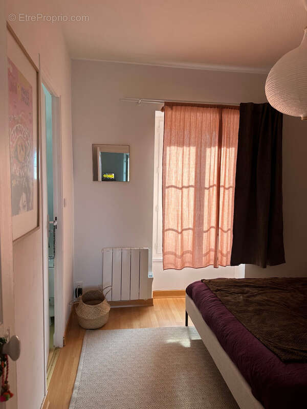Appartement à DINARD