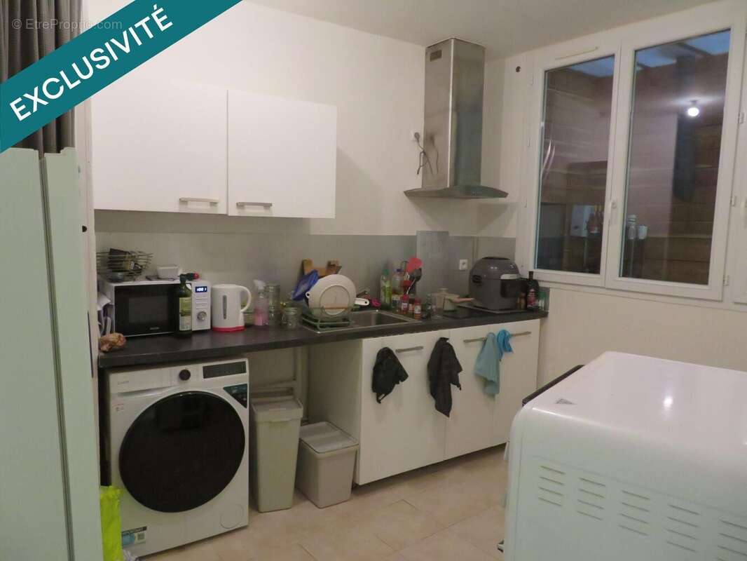 Photo 2 - Appartement à FOIX