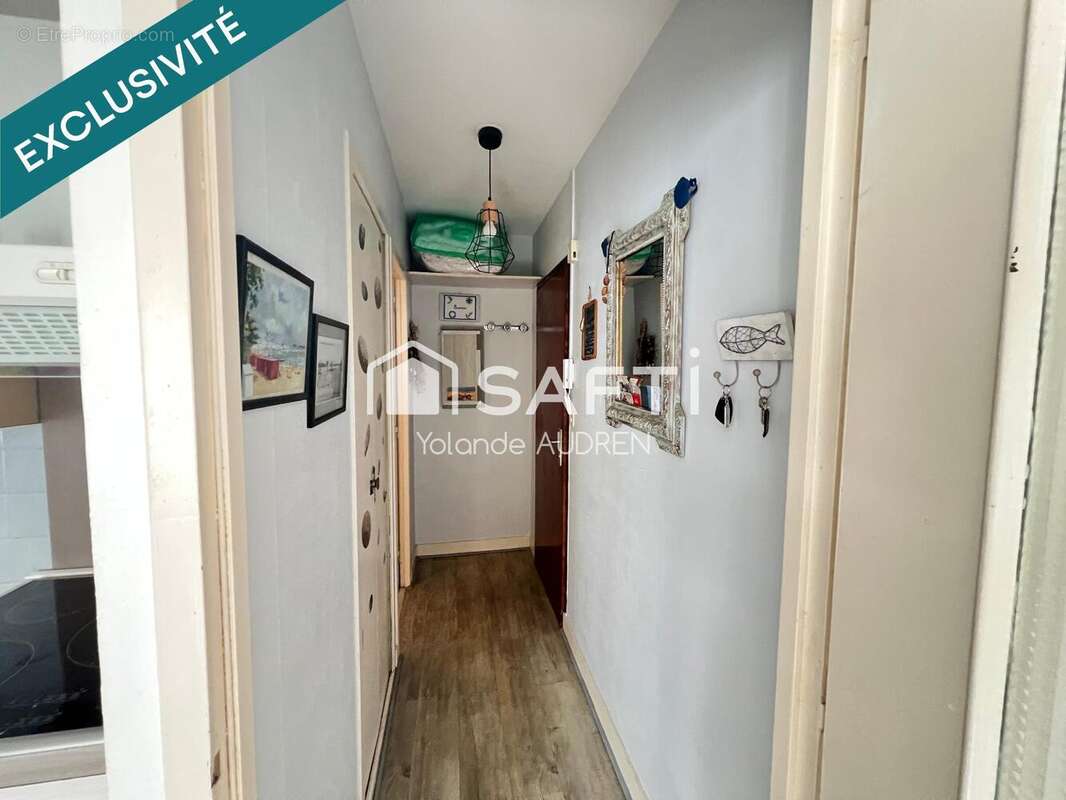 Photo 6 - Appartement à LE POULIGUEN