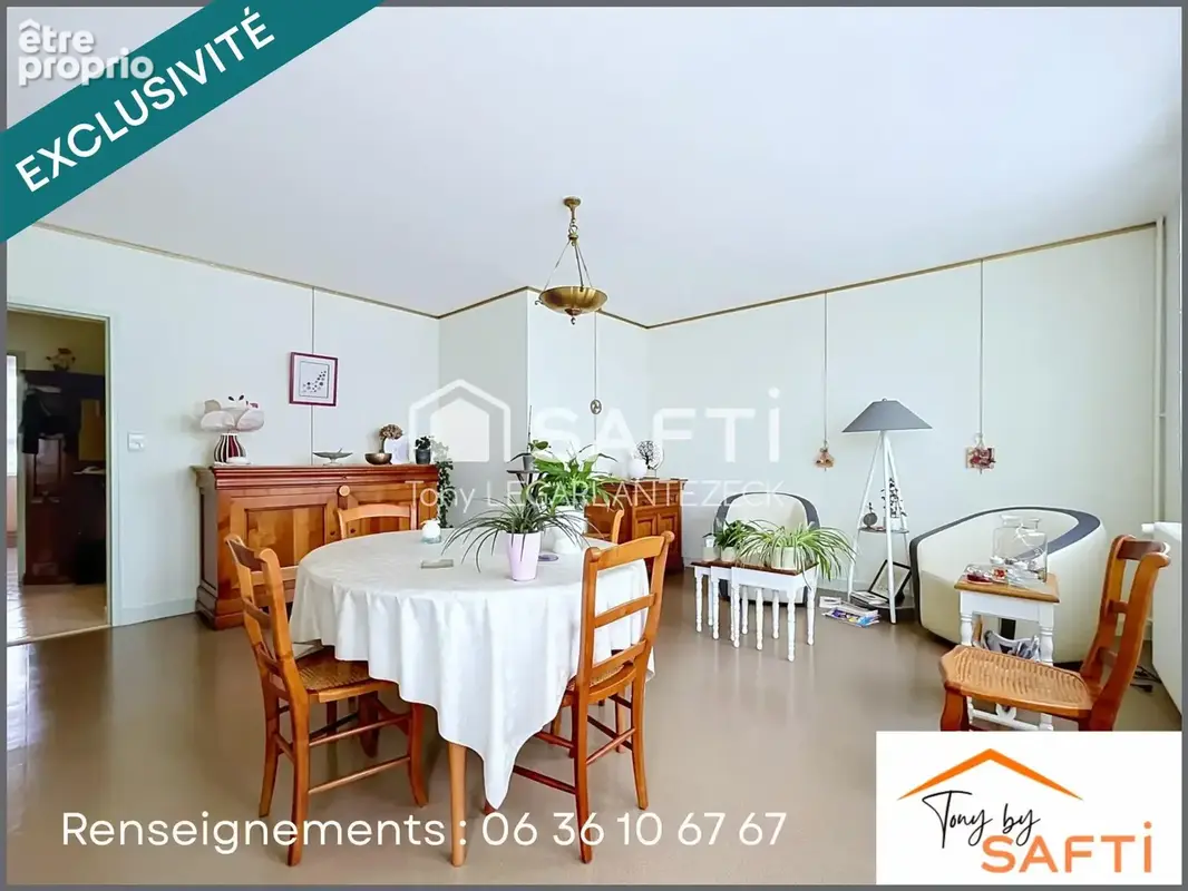 Photo 1 - Appartement à CHOLET