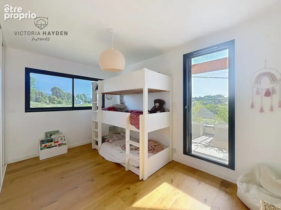 Maison 5 pièces 180 m² à vendre à Gan (64290) - photo 7