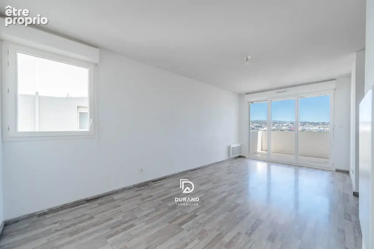 Appartement - lumineux - Marseille 13015 - photo 2