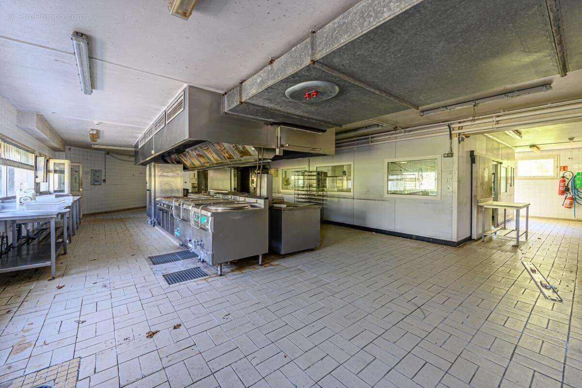Appartement à GUEMENE-SUR-SCORFF