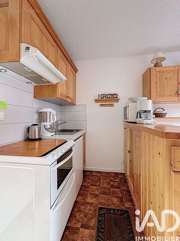 Photo 5 - Appartement à SAMOENS