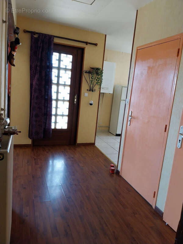 Maison 6 chambres à fort potentiel - photo 9