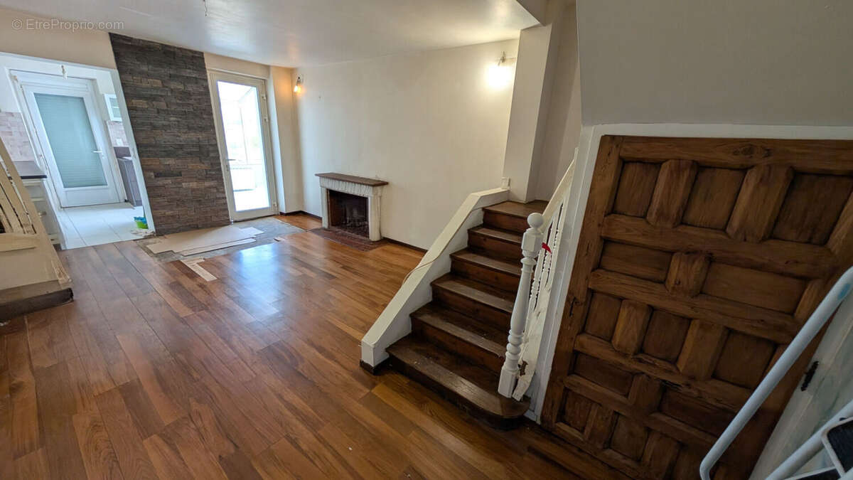 Maison à MONT-DE-MARSAN