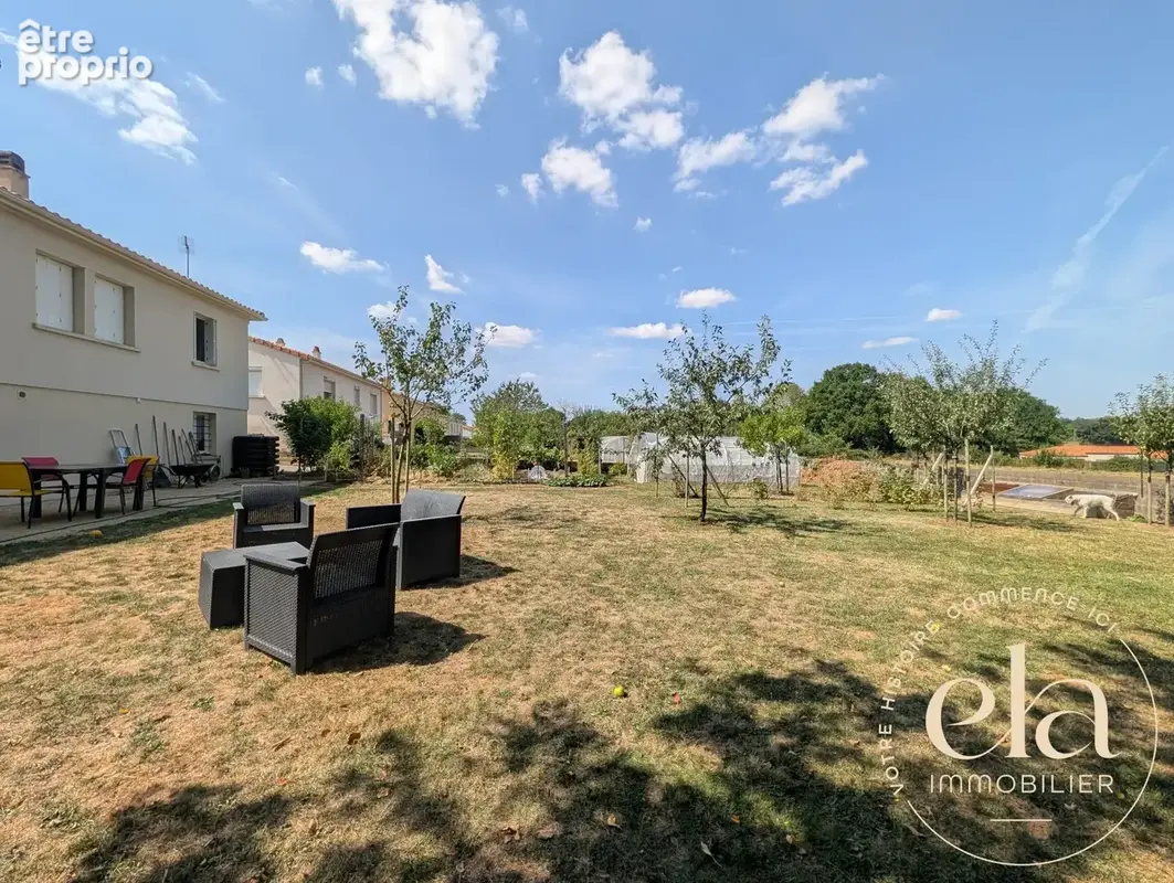 Maison 125 m² à Saint-Mesmin  - photo 8