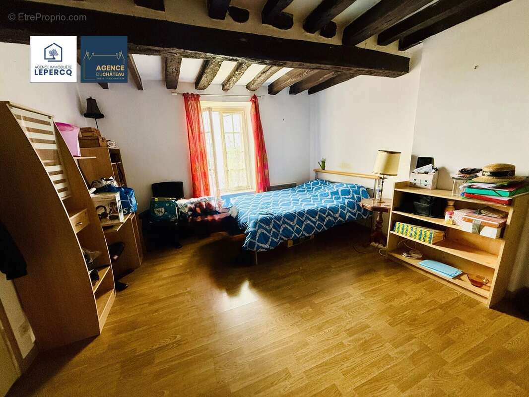 Maison à LA FERTE-MILON