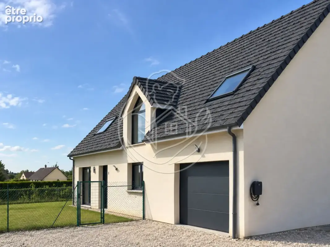 Exclusivité maison perier - maison de 2019 - 136 m2 - dpe c - photo 18