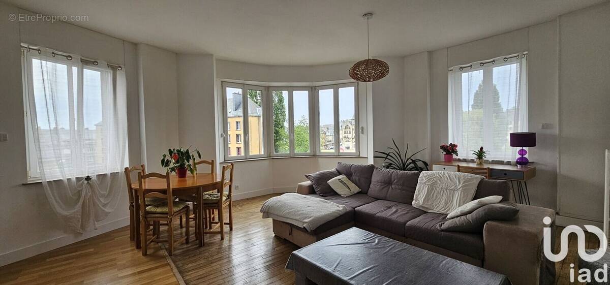 Photo 1 - Appartement à CHARLEVILLE-MEZIERES