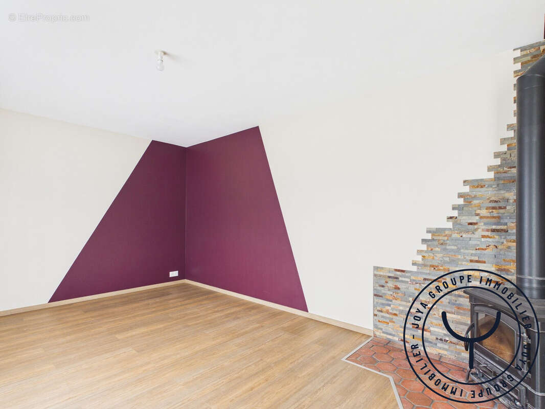Maison 66 m² à Saron-Sur-Aube  - photo 8