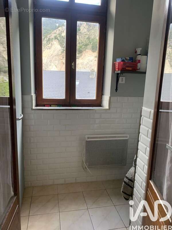 Photo 7 - Appartement à MODANE