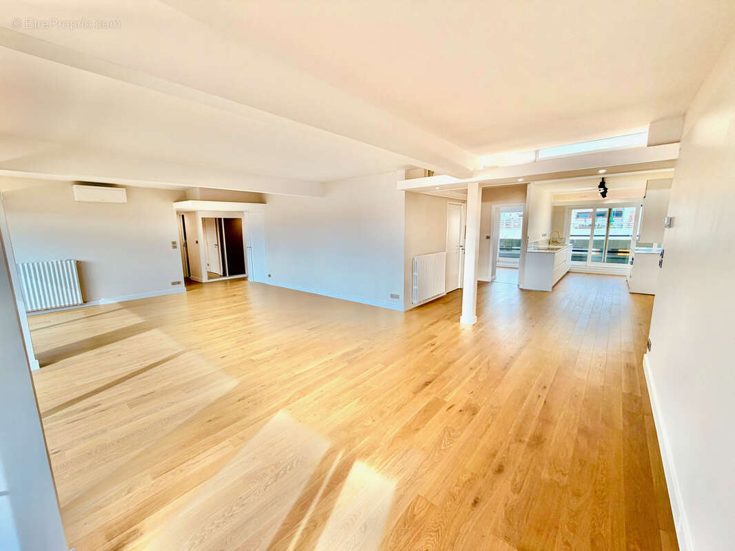 Appartement à TARBES