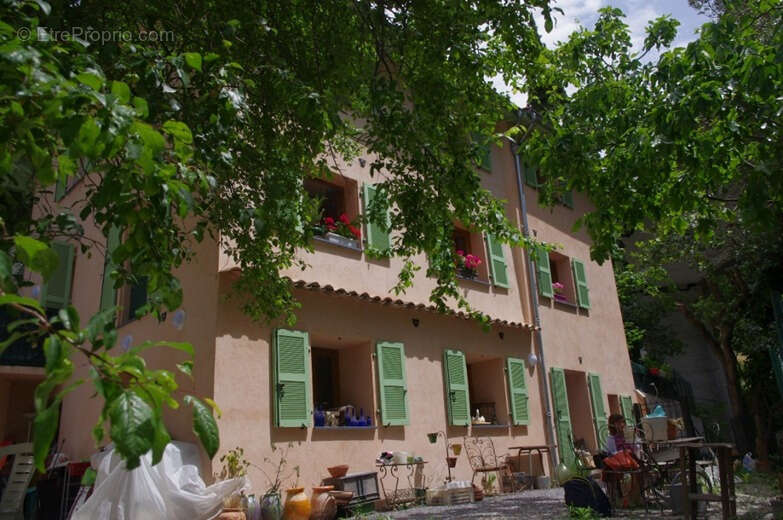 Maison à LA TRINITE