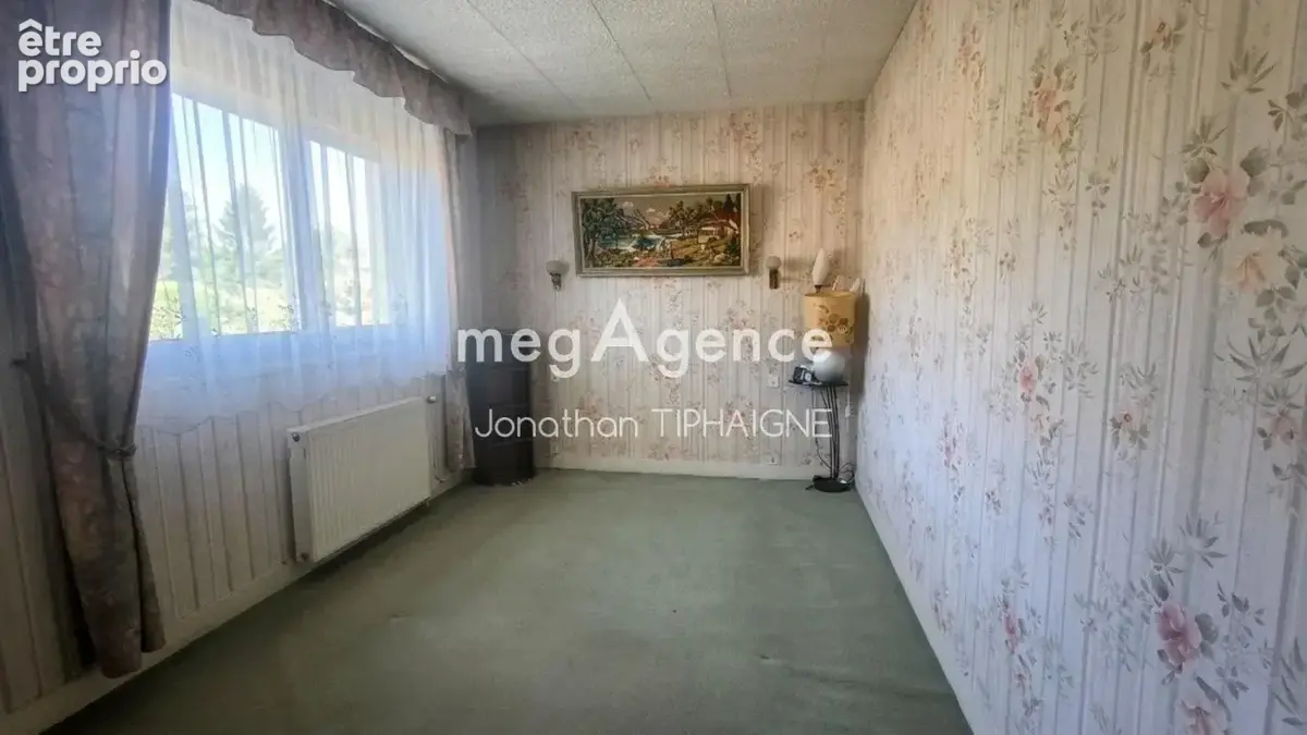 Maison de 95 m² avec potentiel exceptionnel de 175 m² sur sous sol complet - photo 4