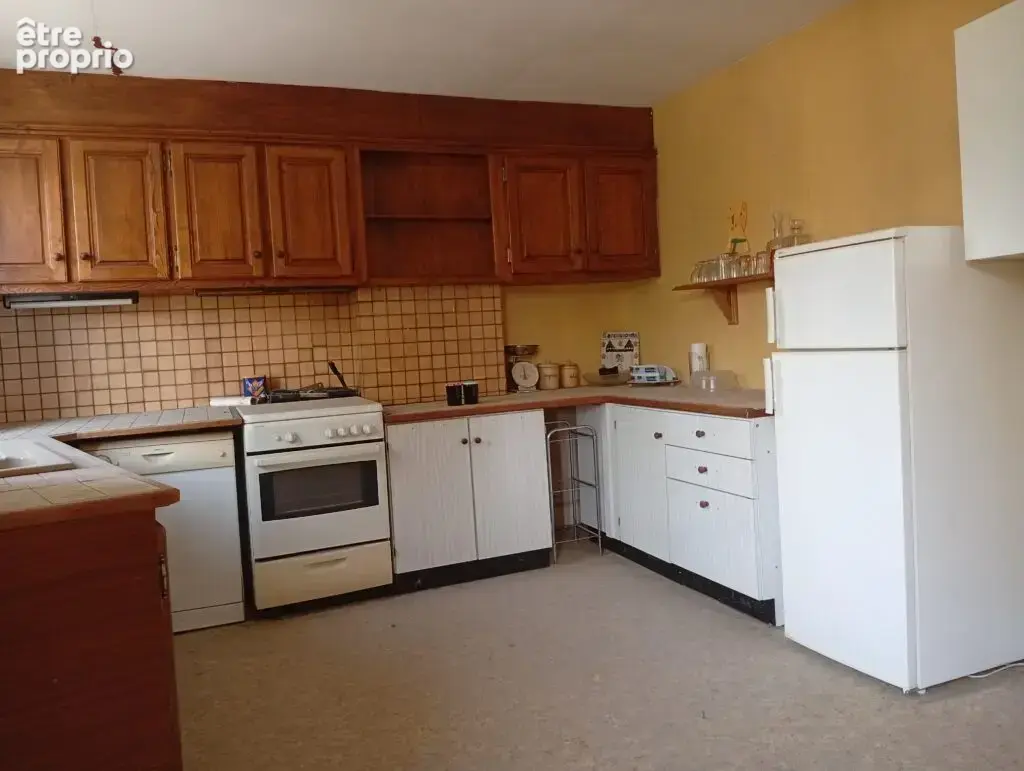 A vendre maison albine 81240 - photo 5