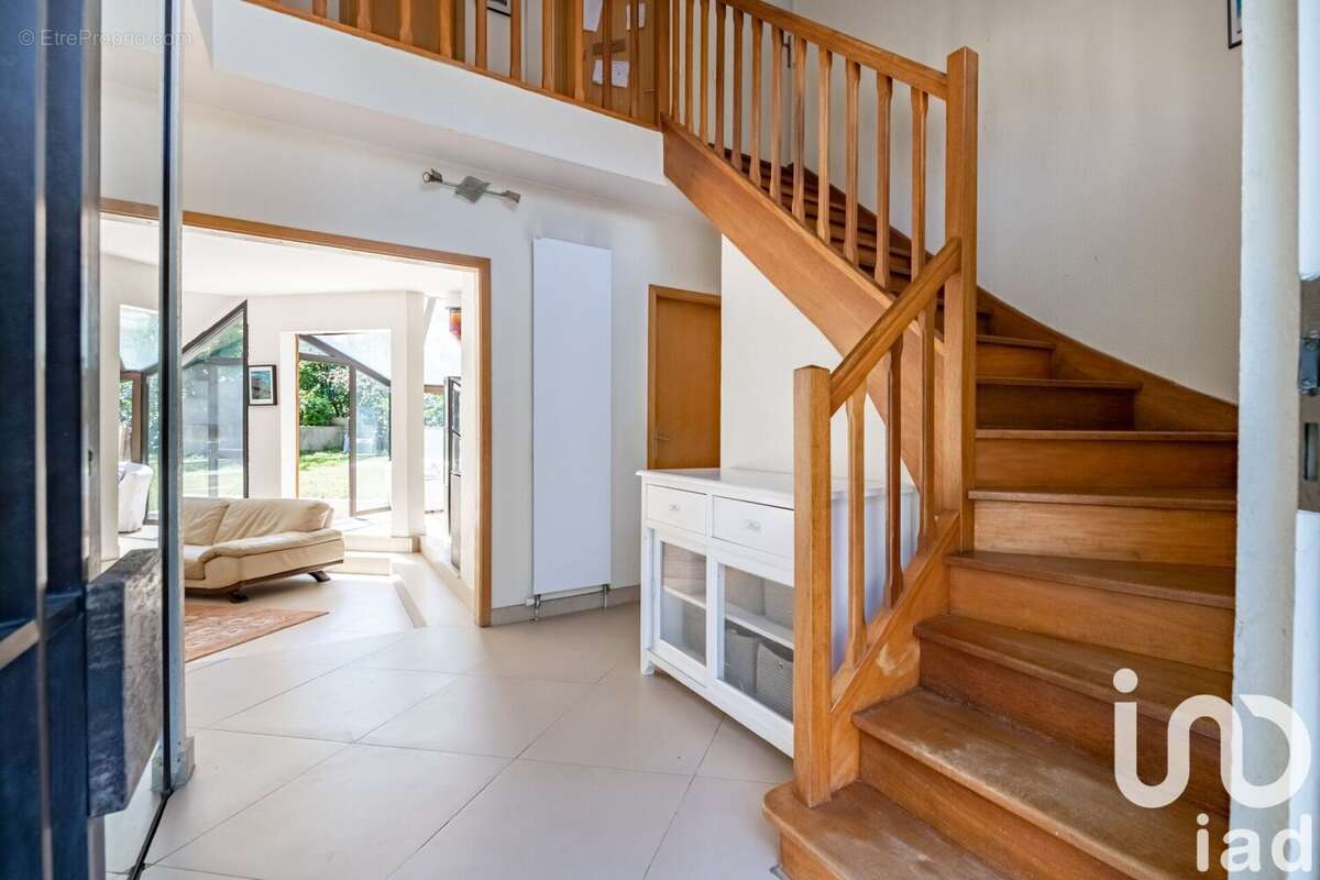 Photo 3 - Maison à CLAMART