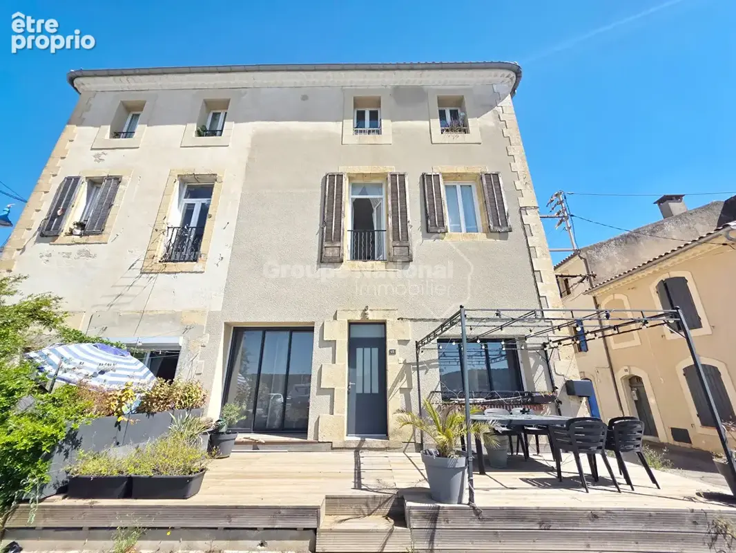 Charmante maison de 4 pièces à vendre à Saint-Chamas - Réf 53A - photo 7