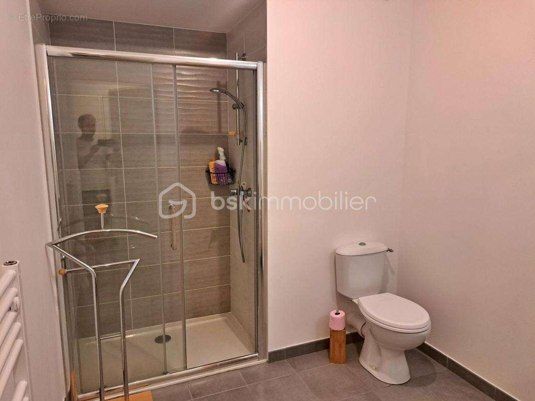 Appartement à TOURS