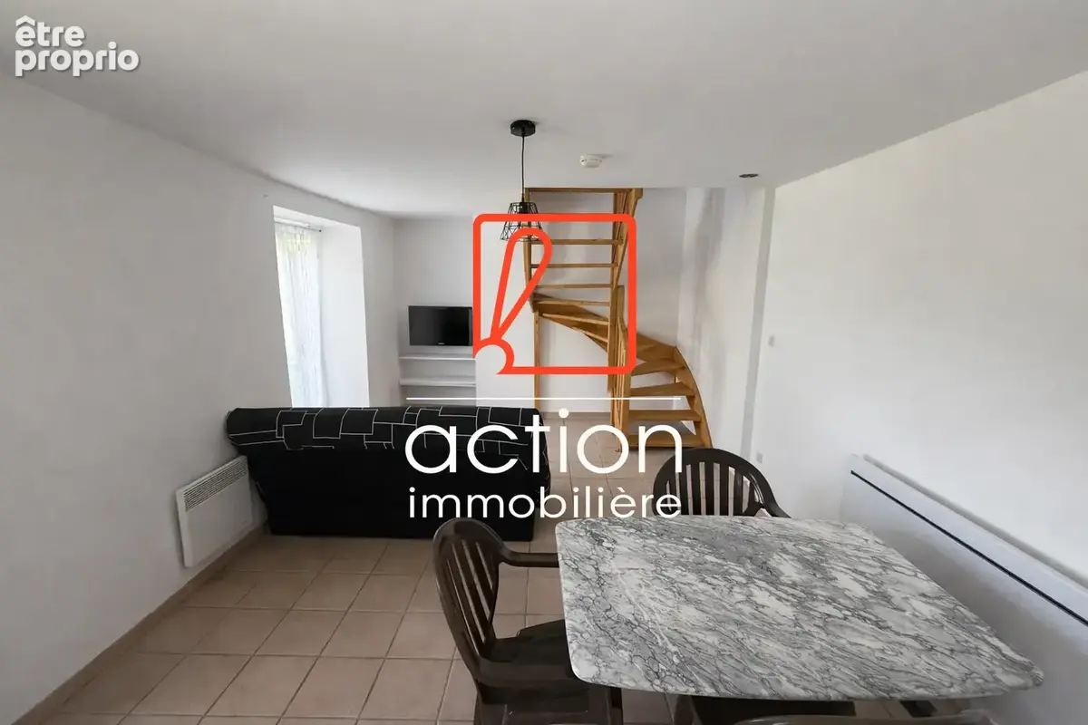 Ensemble immobilier en pierre de 310m2   Langoat - photo 16