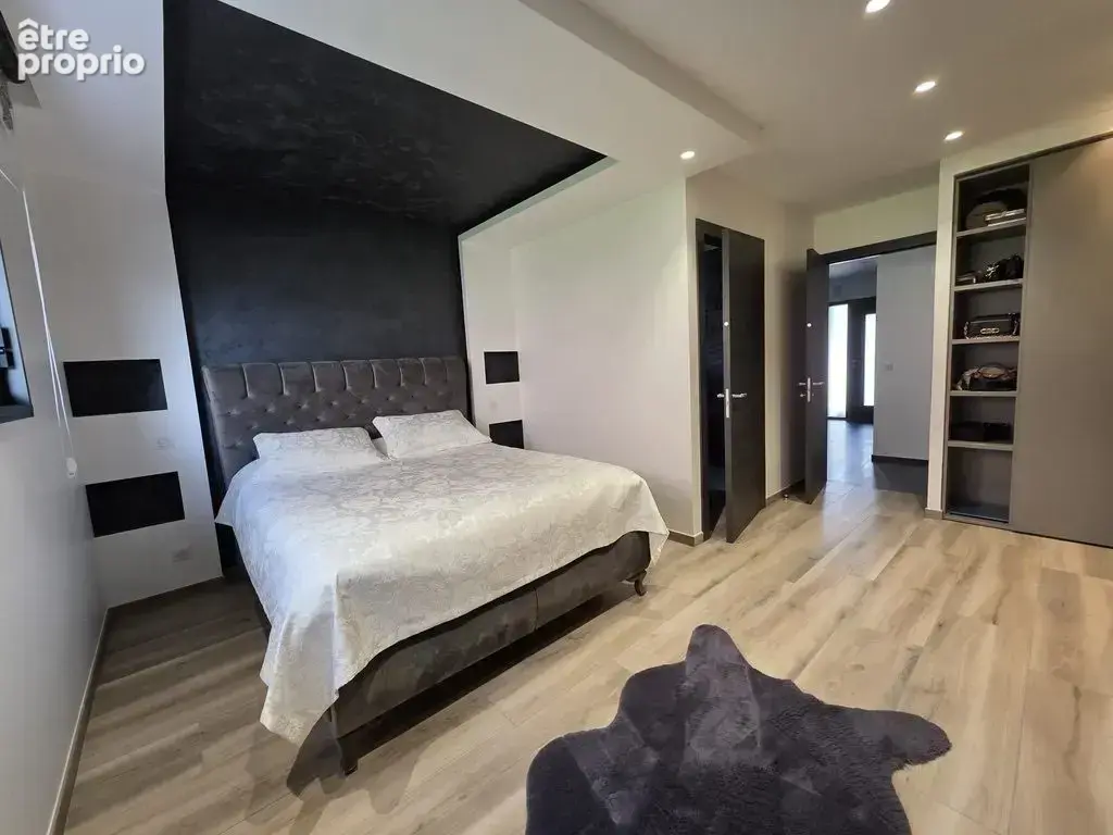 Maison de standing avec piscine - photo 11