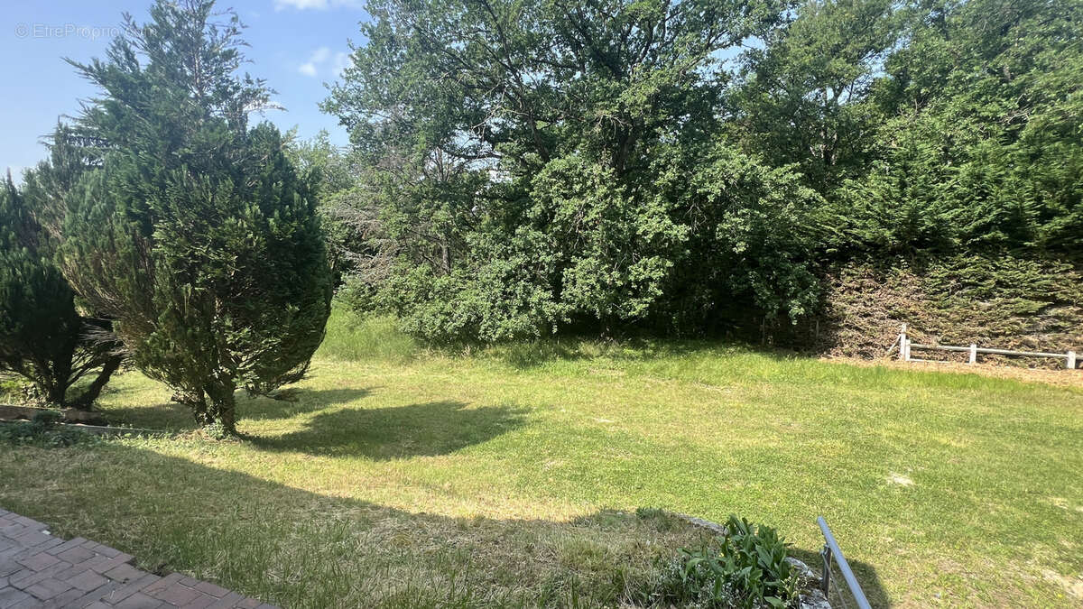 Maison à BOUTIGNY-SUR-ESSONNE