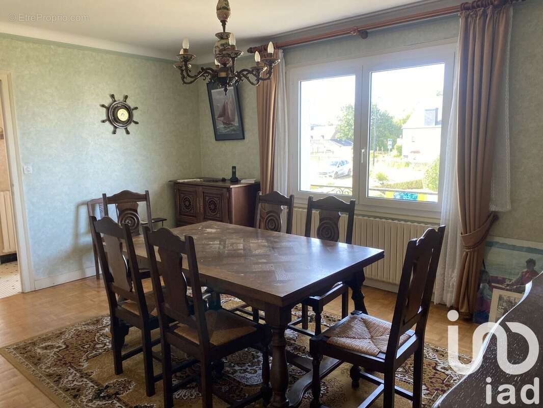 Photo 4 - Maison à PLOUMILLIAU