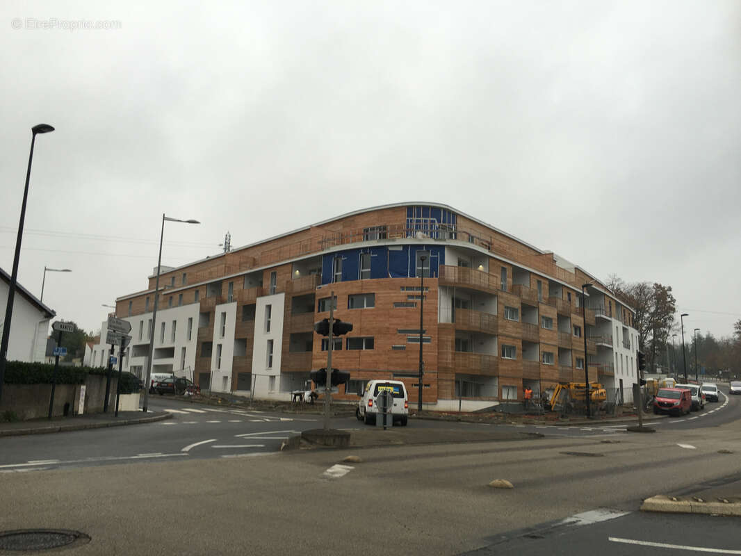 Appartement à VERTOU