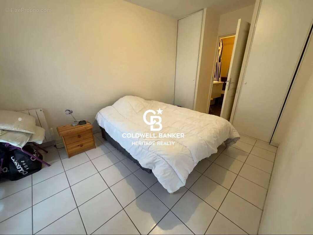 Appartement à LYON-8E