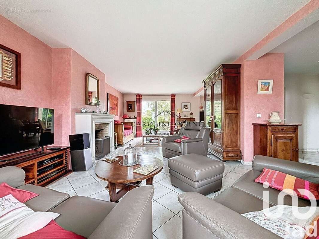 Photo 6 - Maison à VILLIERS-SUR-MARNE