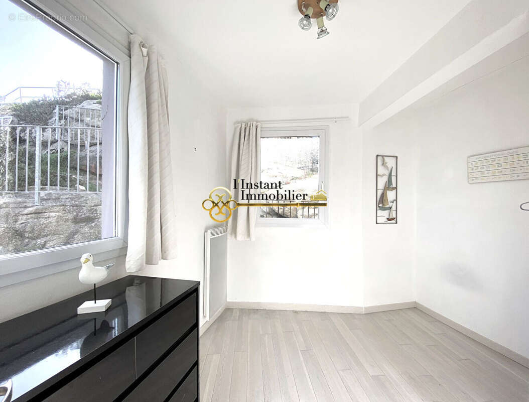 Appartement à ROSCOFF