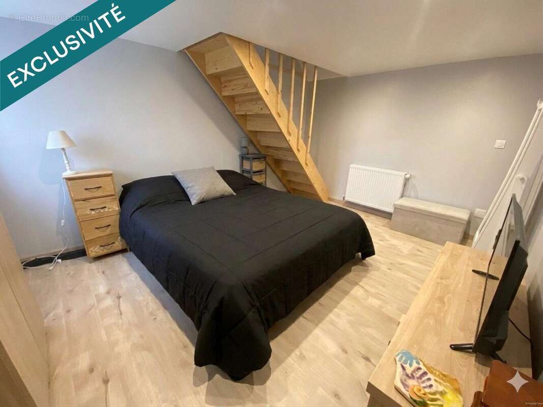 Maison 135 m² à Brionne  - photo 4