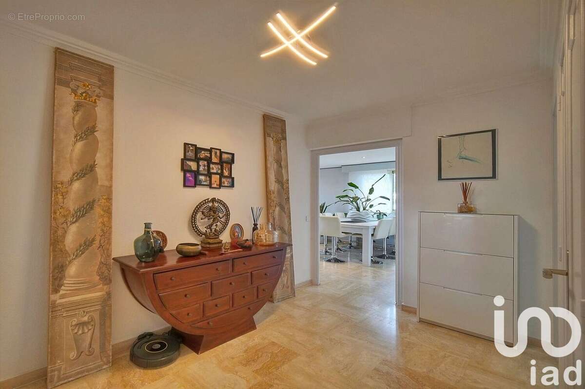 Photo 4 - Appartement à GRASSE