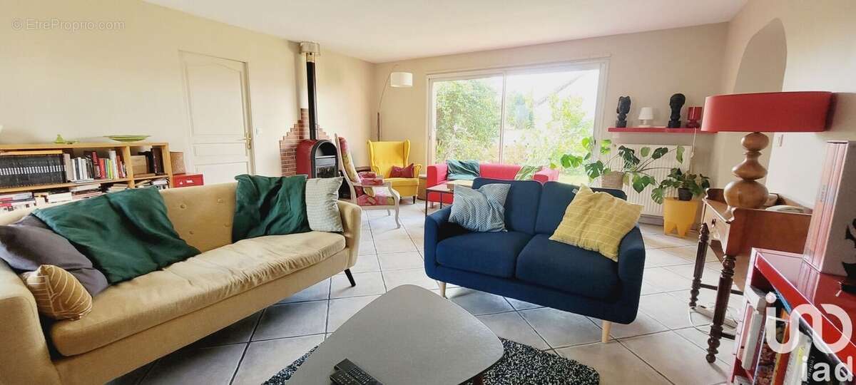 Photo 5 - Maison à ORLEANS