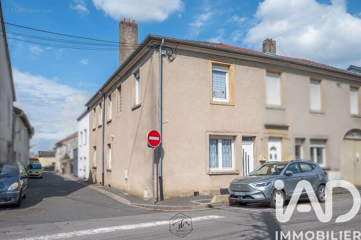 Photo 9 - Maison à YUTZ