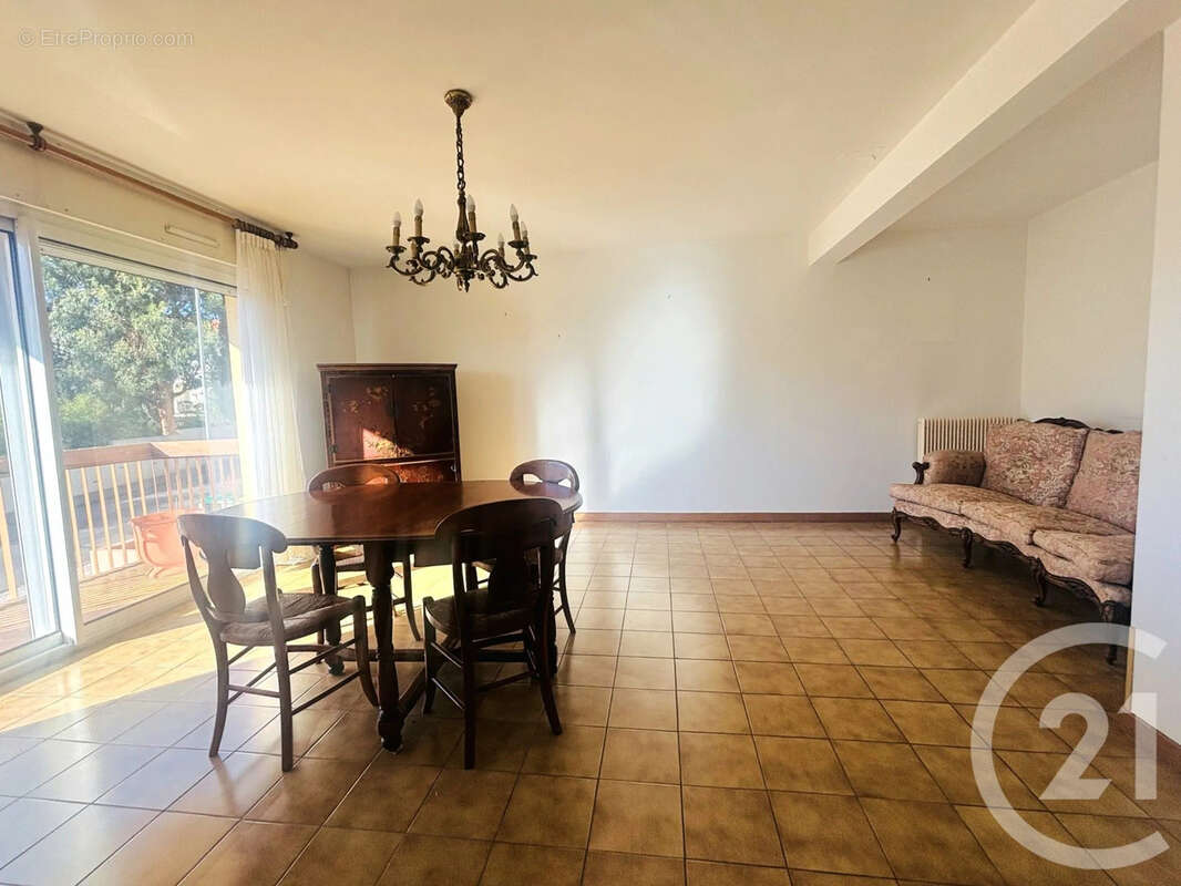 Appartement à PERPIGNAN