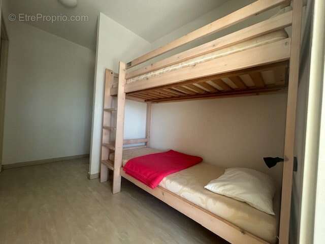 Appartement - photo 5