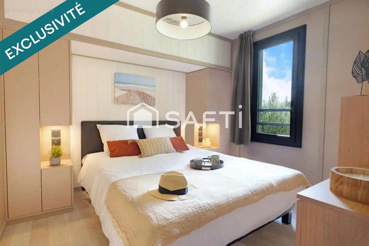 Maison 50 m² à Sulniac  - photo 3