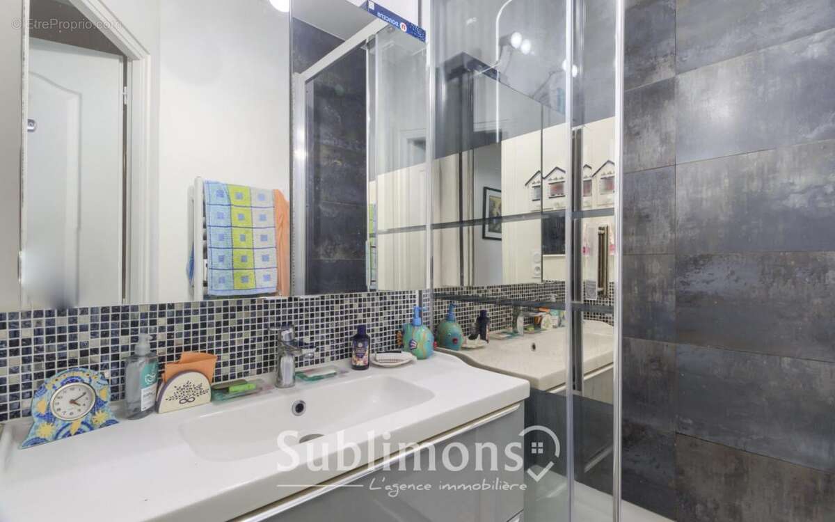 Appartement à VANNES