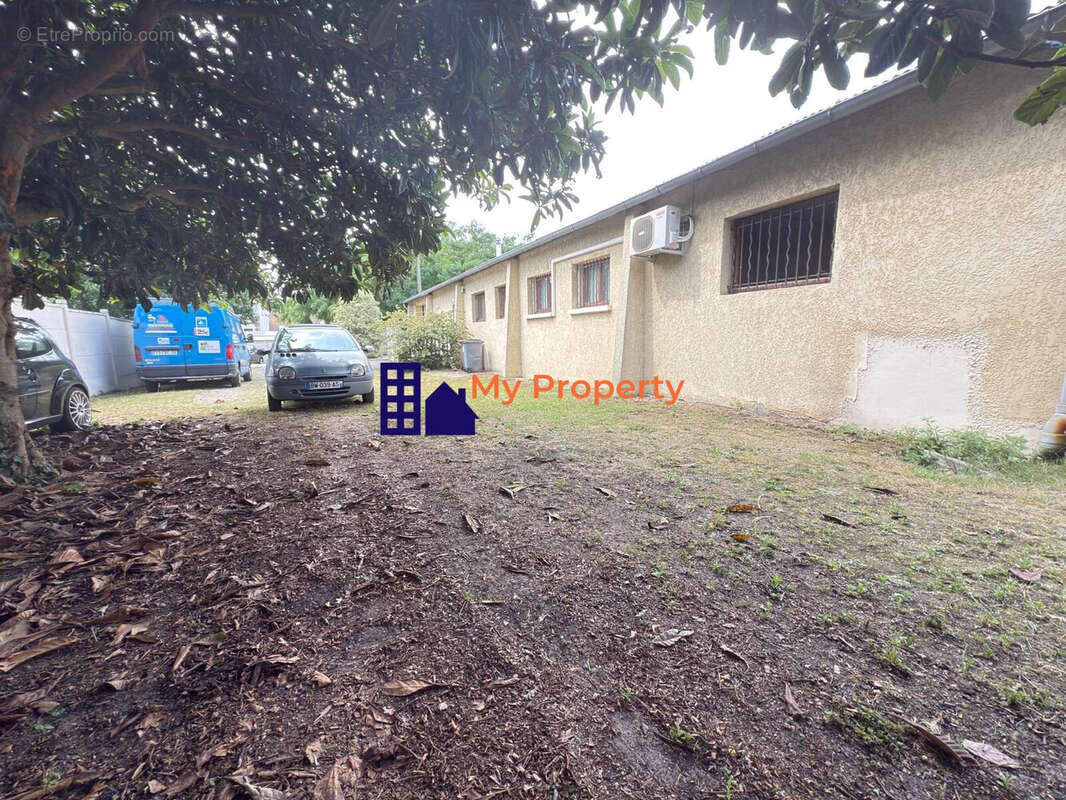 Appartement à HOUILLES