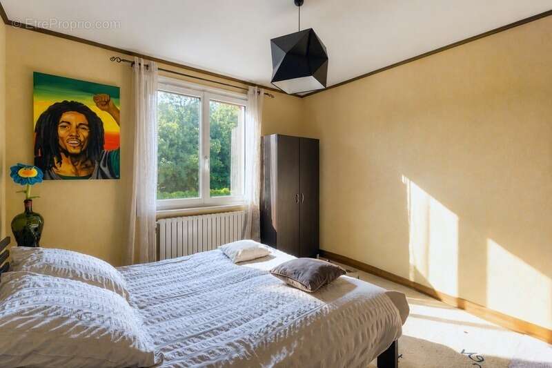 Maison de charme à Moras – 119 m² sur 1 670 m² de terrain constructibl - photo 9