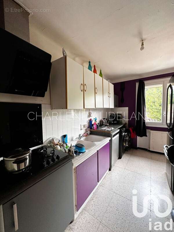 Photo 7 - Appartement à MONTPELLIER