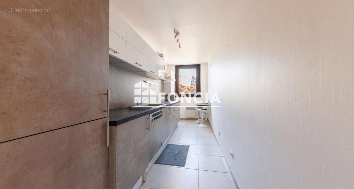 Appartement à BEAUMONT