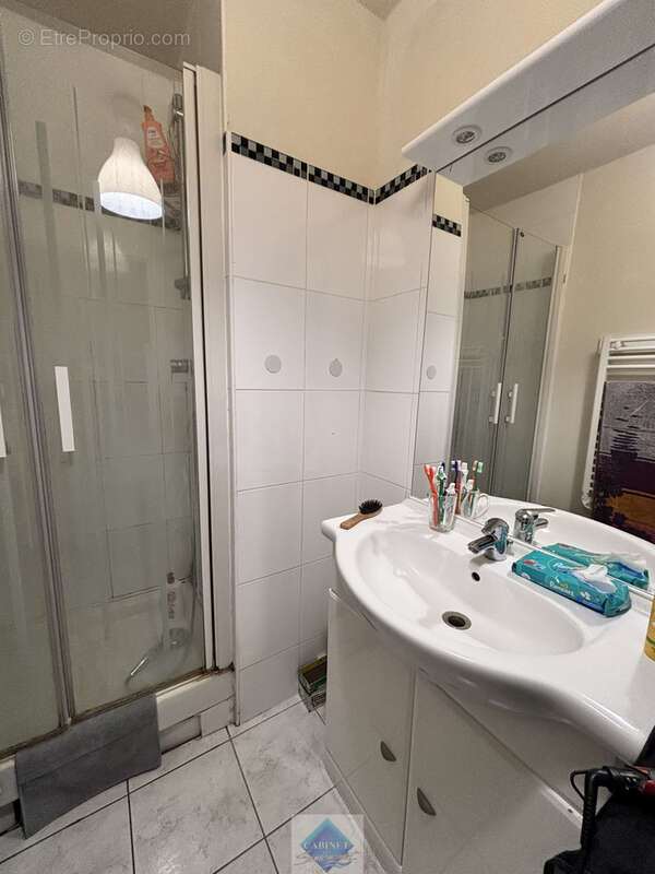 Appartement 42 m2 avec parking et ascenseur - photo 8