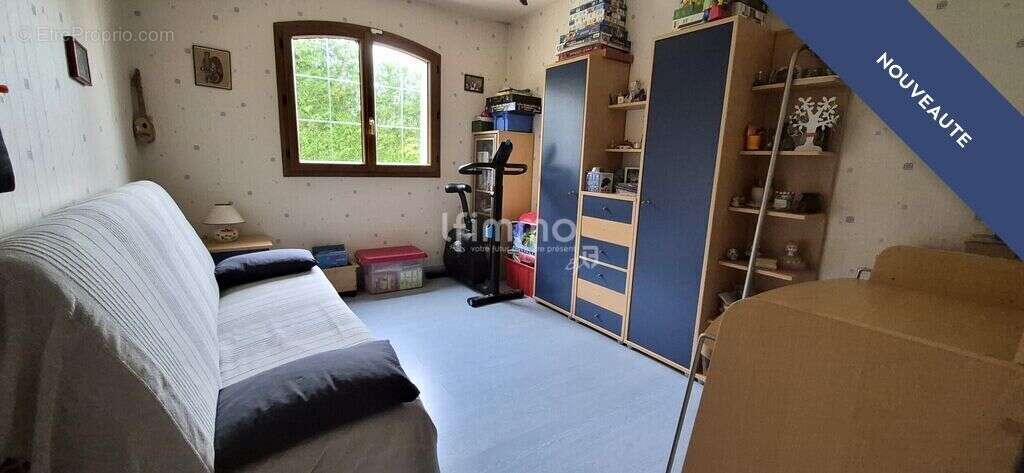 Maison à ANNET-SUR-MARNE