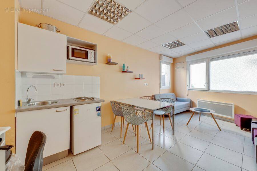 Appartement à LYON-7E