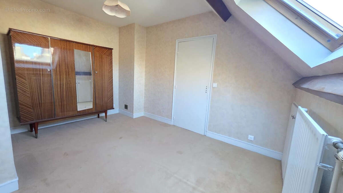 Maison à ARNOUVILLE-LES-GONESSE