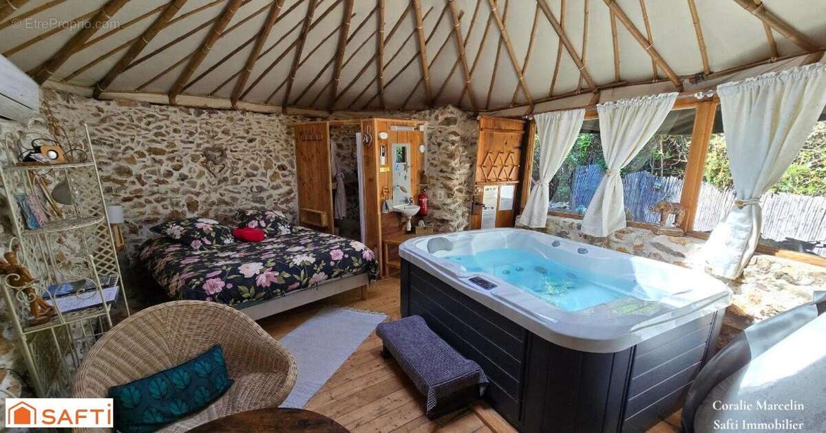 Photo 9 - Maison à SAINT-MAXIMIN-LA-SAINTE-BAUME