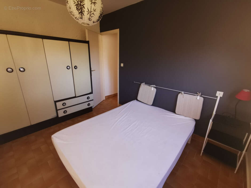 Appartement à VALRAS-PLAGE