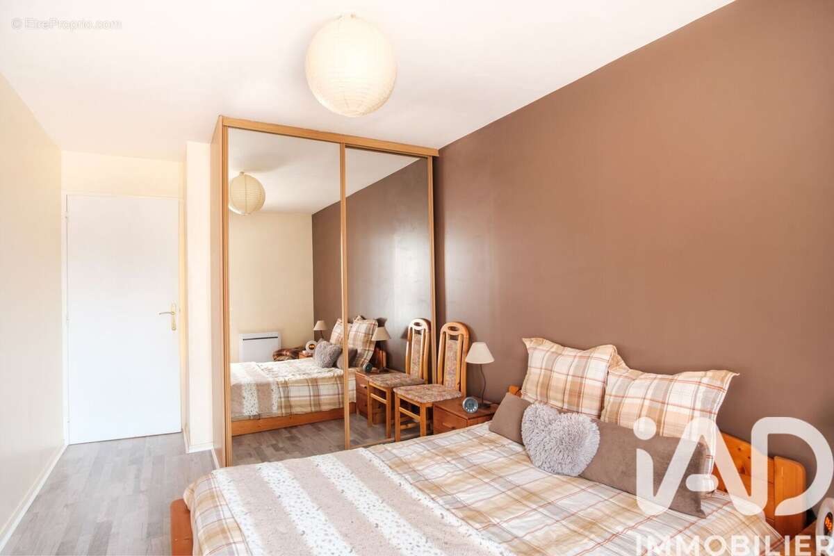 Photo 5 - Appartement à LE PIN